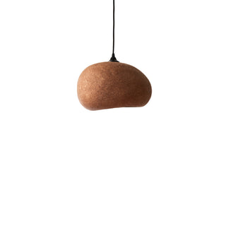 Pebble Terracotta Medium