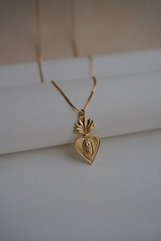 Emotions are enery in motion - ketting