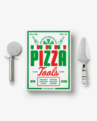 Pizza Tools