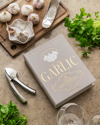Garlic Tools