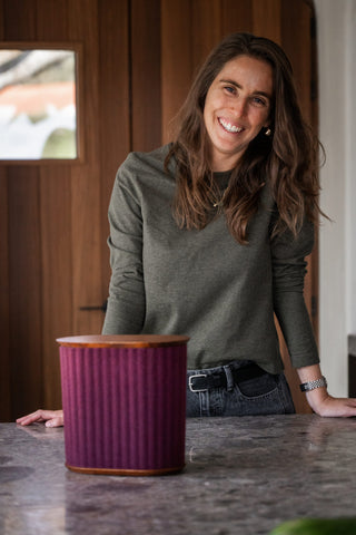 GSM Opbergdoos voor rustige momenten