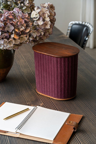 GSM Opbergdoos voor rustige momenten