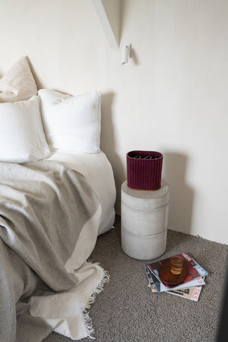 GSM Opbergdoos voor rustige momenten