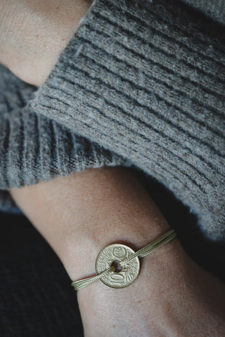 Armband Les Vincennes