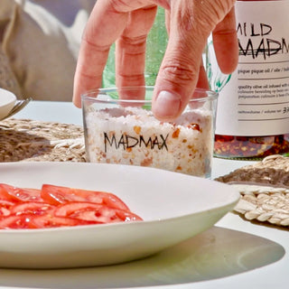 Madmax SPICY SALT
