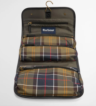 Toilettas Barbour