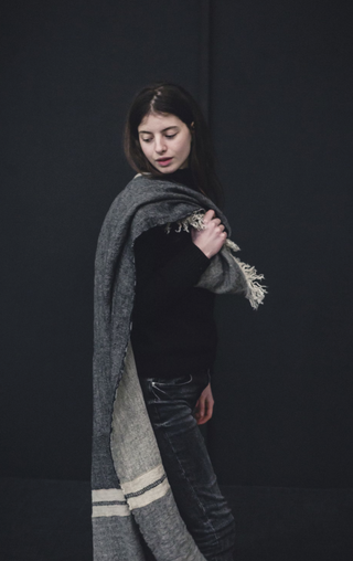 The Belgian Towel Fouta