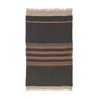 The Belgian Towel Fouta