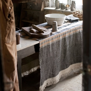The Belgian Towel Fouta