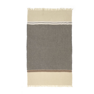 The Belgian Towel Fouta