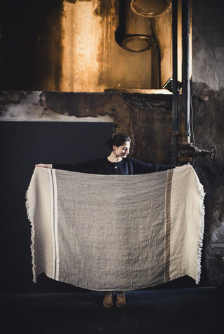 The Belgian Towel Fouta