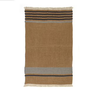 The Belgian Towel Fouta