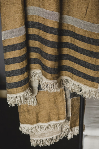 The Belgian Towel Fouta