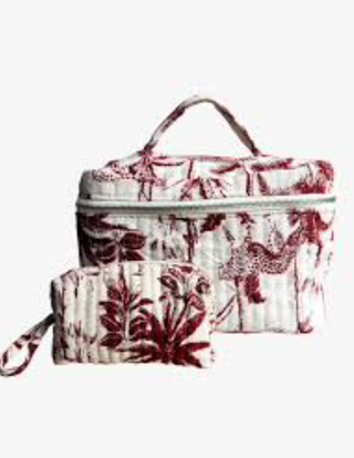 The Jacquard Collection