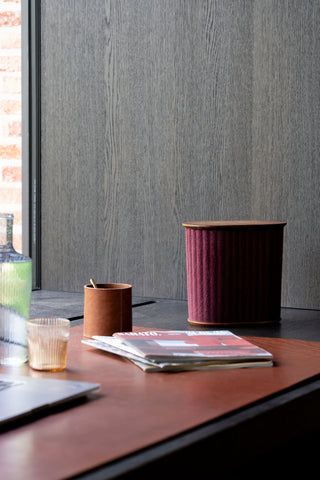 GSM Opbergdoos voor rustige momenten