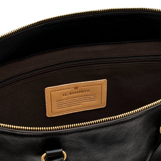 Storia Tote Nero