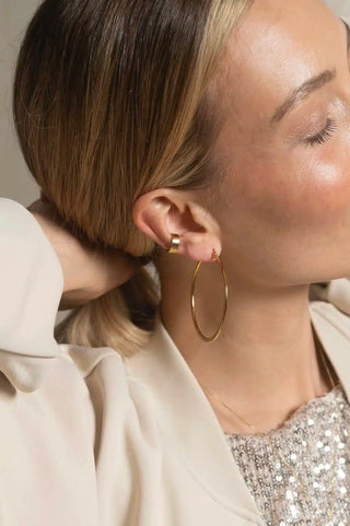 Earcuff