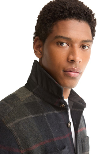 Woodlane Overshirt