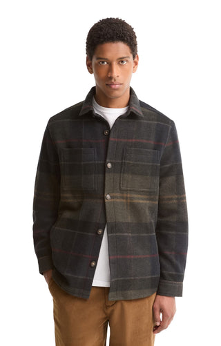 Woodlane Overshirt