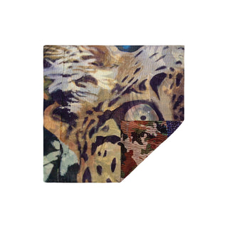 Ava Leopard Cameo