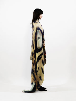 Ava Leopard Cameo