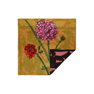 Ava Fluor Hyacinth
