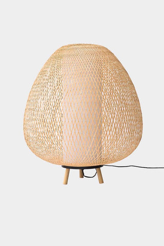 Twiggy Egg - Floorstand