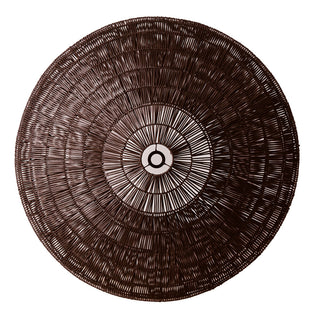 Topi Zwart Ø76