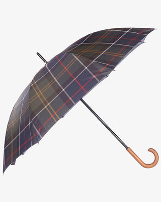 Tartan Walker paraplu