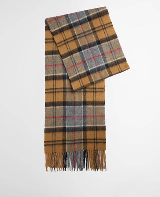 Tartan Scarf - DK Dress Tartan