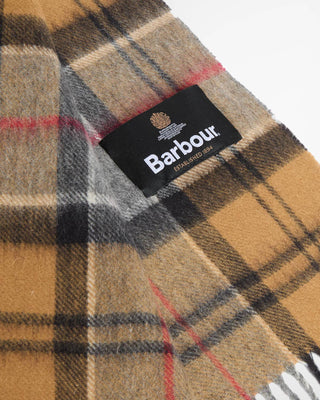 Tartan Scarf - DK Dress Tartan