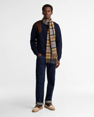 Tartan Scarf - DK Dress Tartan