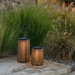 Maya outdoor lighting