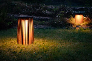 Maya outdoor lighting