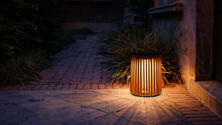 Maya outdoor lighting