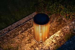 Maya outdoor lighting