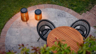 Maya outdoor lighting