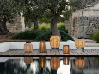 Maya outdoor lighting