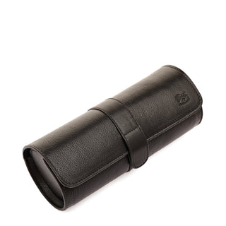 Horloge Case Leder Nero