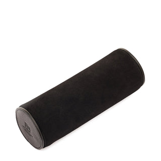 Horloge Case Leder Nero