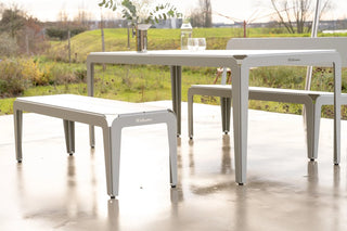 Bended Table