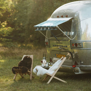 Chaise de campagne