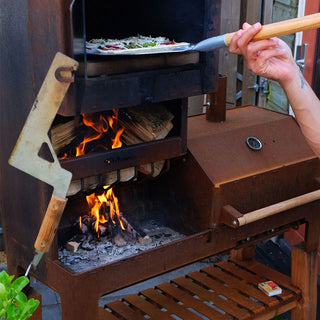 Outdooroven XL Base