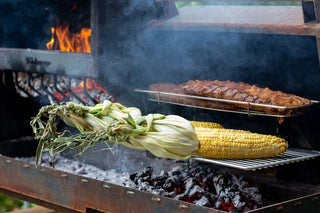 Outdooroven XL