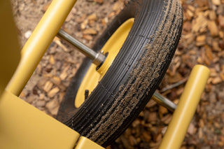 Wheelbench Aluminium