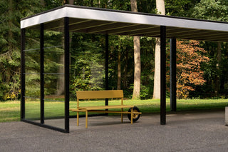 Wheelbench Aluminium