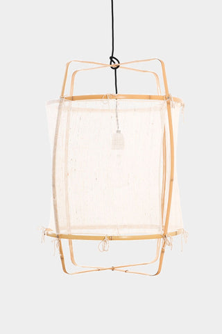 Z22 Blonde Silk White
