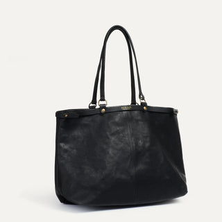 Adèle Tot Bag - Zwart