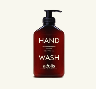 Hand Wash Bergamot - 270ml