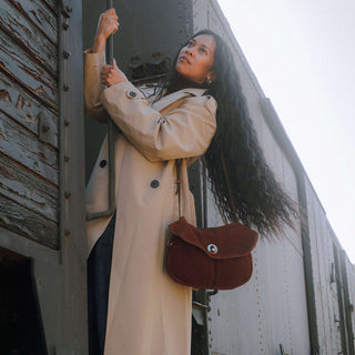Soft Musette S Janice Tan